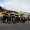 Ausflug 2011