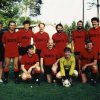Mannschaft 1986