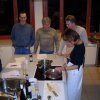 Schaukochen 2004