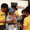 Turnier 1983